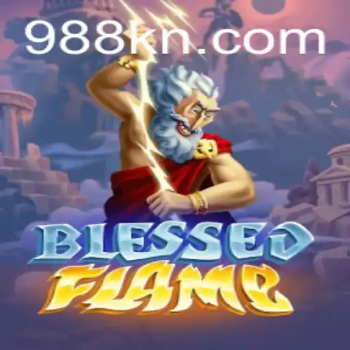 Exploring the World of BlessedFlame