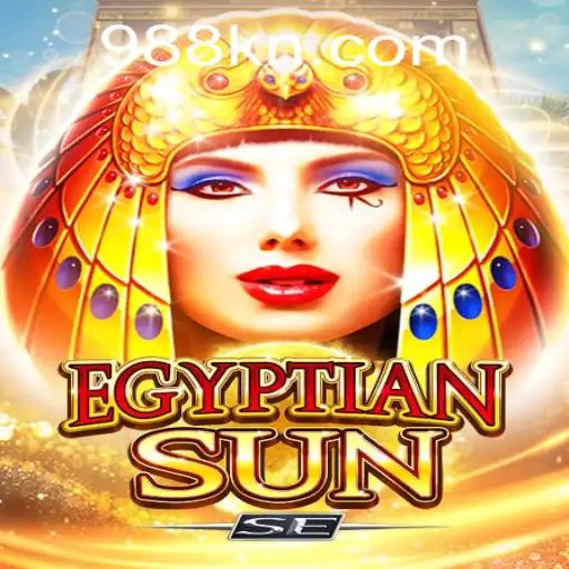 Discover EgyptianSunSE: A New Era of Immersive Gaming