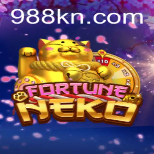 The Enchanting World of FortuneNeko: Dive into Luck and Strategy