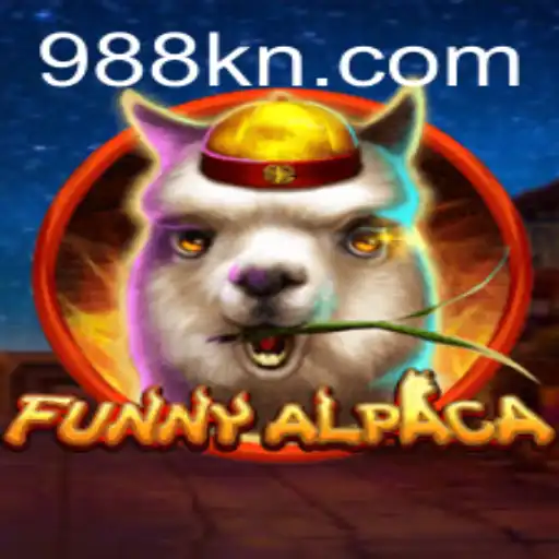 Exploring the Adventures of FunnyAlpaca and 988k.com