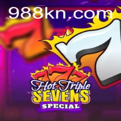 Unveiling HotTripleSevensSpecial: A Thrilling Casino Experience