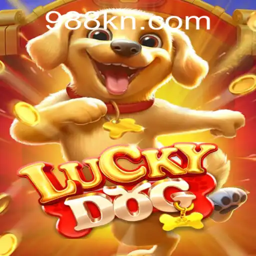 Exploring the Exciting World of LuckyDog and 988k.com