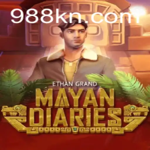 The Enigmatic World of MayanDiaries and Its Connection to 988k.com