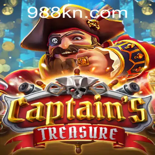 Unveiling CaptainssTreasure: A Nautical Adventure Awaits