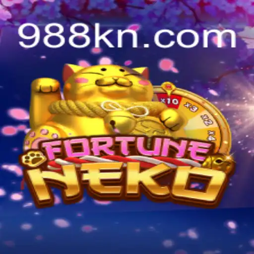 The Enchanting World of FortuneNeko: Dive into Luck and Strategy