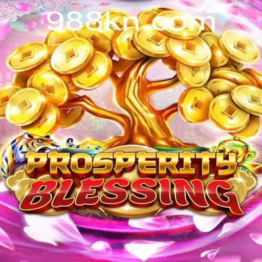 Discover the Enchanting World of ProsperityBlessing: A Comprehensive Guide