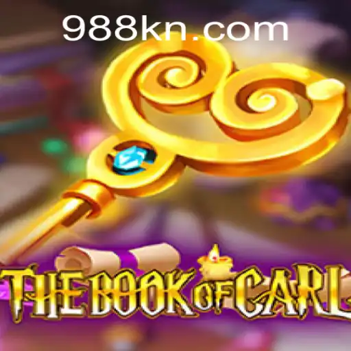 Discover the Thrilling World of 'TheBookofCarl': An Intriguing Gaming Adventure