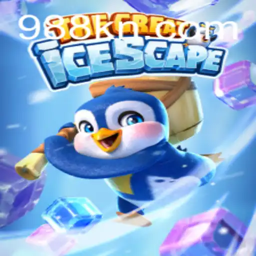 TheGreatIcescape: An Engaging Adventure in the Frozen World