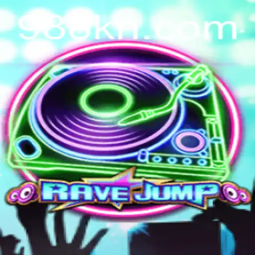 RaveJump: A Thrilling Journey into Interactive Rhythm Play