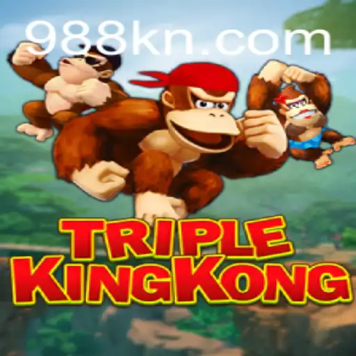 An In-Depth Look at TripleKingKong and Its Revolutionary Gameplay
